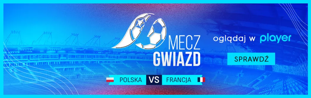 Player - włącz bo już leci
